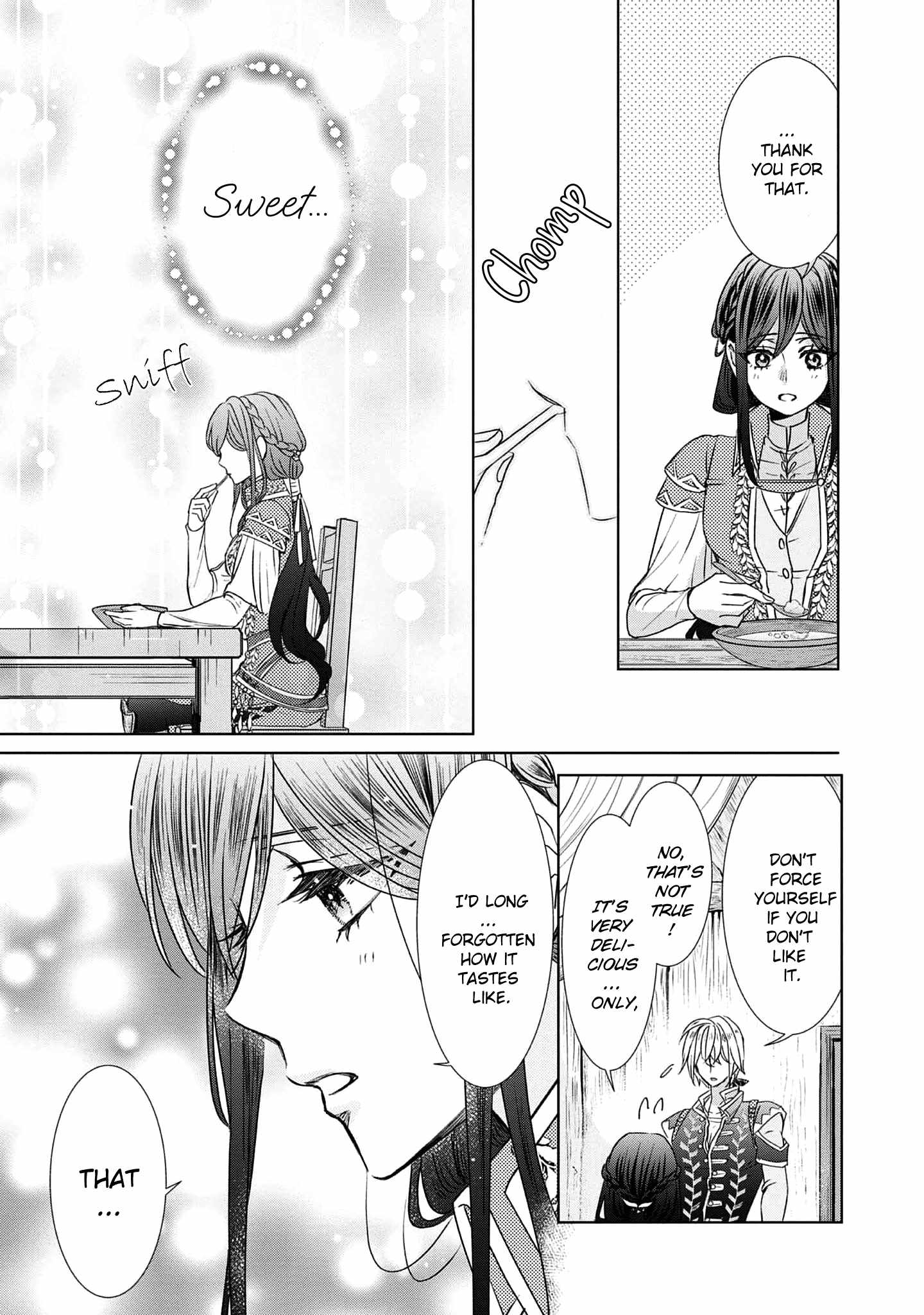 Koishita Hito wa, Imouto no Kawari ni Shindekure to Itta Chapter 88.5 12